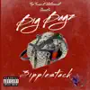 TOPTEXAS DJNATO & 3ipplestack - Big Bagz - Single